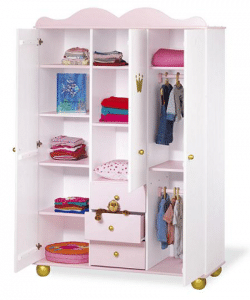 armoire bebe