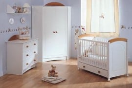 chambre bebe