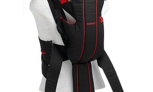 porte bebe classique