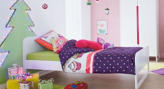 chambre enfant