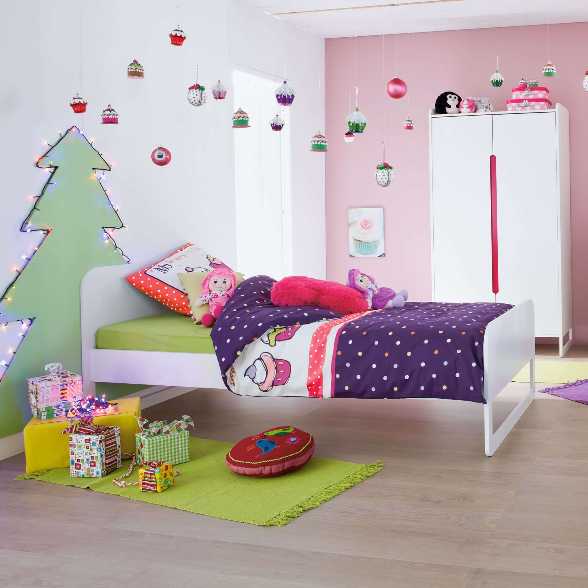 chambre enfant