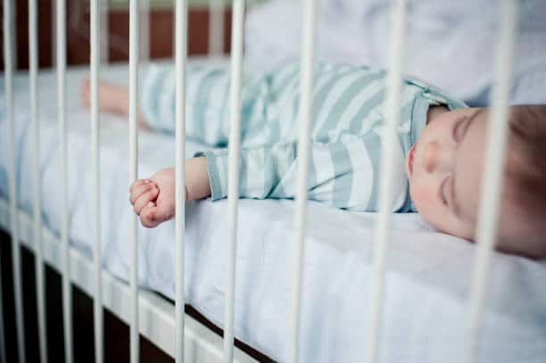 Comment améliorer le sommeil de bébé ?