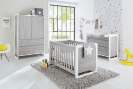 Chambre bébé