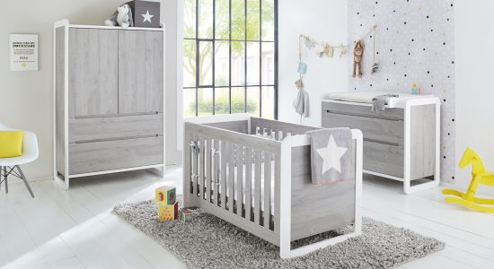 Chambre bébé